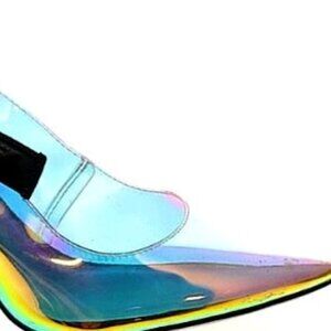 INC International Concepts Size 8 1/2 Heels